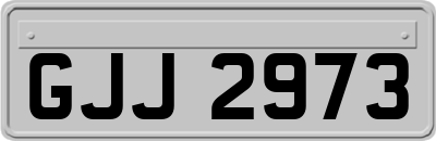 GJJ2973