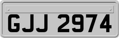 GJJ2974
