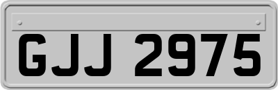 GJJ2975