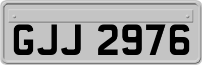 GJJ2976