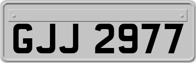 GJJ2977