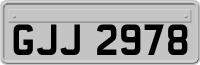 GJJ2978