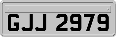 GJJ2979