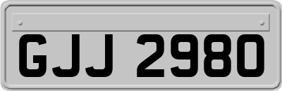 GJJ2980