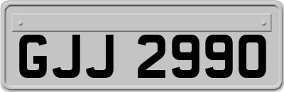 GJJ2990