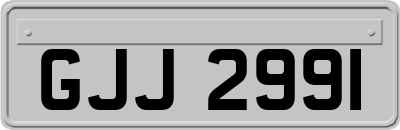 GJJ2991