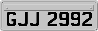 GJJ2992