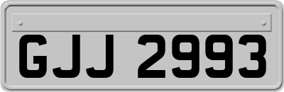 GJJ2993