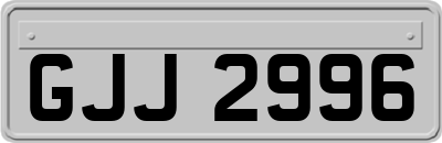 GJJ2996