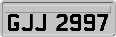 GJJ2997