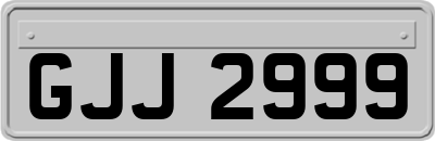 GJJ2999