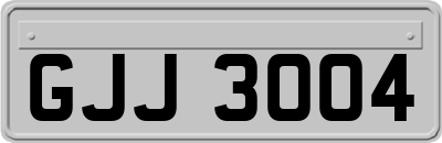 GJJ3004