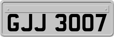 GJJ3007