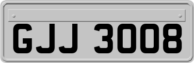 GJJ3008