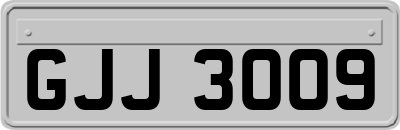GJJ3009
