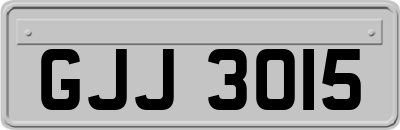 GJJ3015