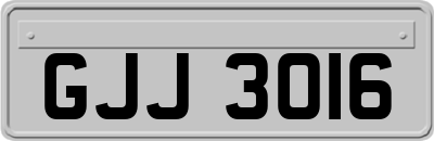 GJJ3016