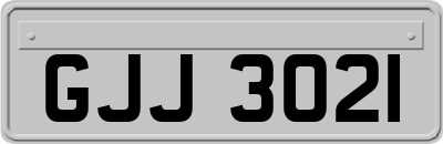 GJJ3021