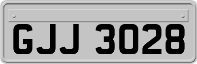 GJJ3028
