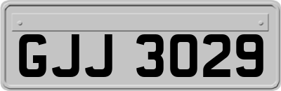 GJJ3029