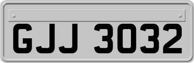 GJJ3032