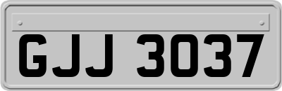 GJJ3037