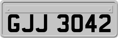 GJJ3042