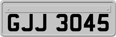 GJJ3045