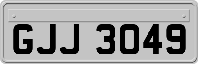 GJJ3049