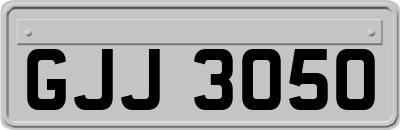 GJJ3050