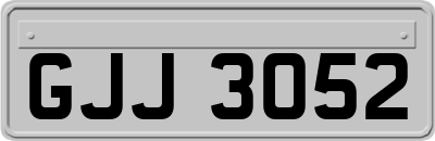 GJJ3052