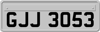 GJJ3053