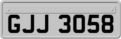 GJJ3058
