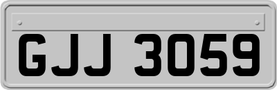 GJJ3059