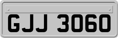 GJJ3060
