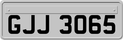 GJJ3065