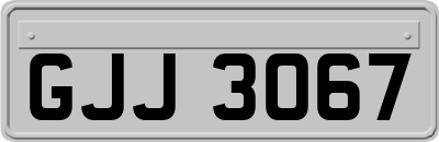GJJ3067