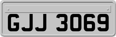 GJJ3069