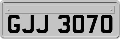 GJJ3070