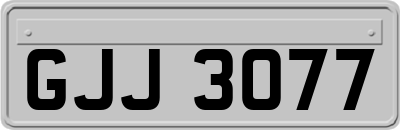 GJJ3077