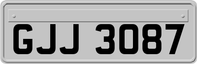 GJJ3087