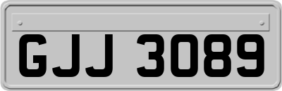 GJJ3089