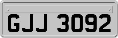 GJJ3092
