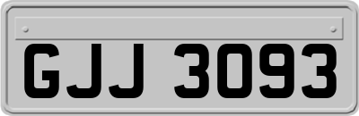 GJJ3093