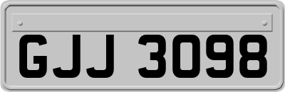 GJJ3098
