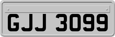 GJJ3099