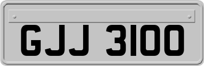 GJJ3100