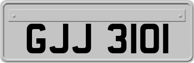 GJJ3101