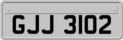 GJJ3102