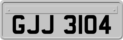 GJJ3104